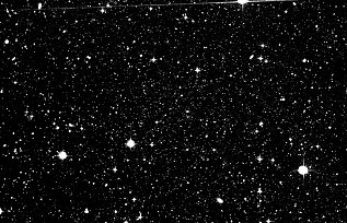 sextans dwarf galaxy